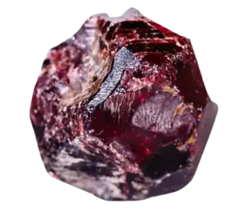 Almandine آلمانداین