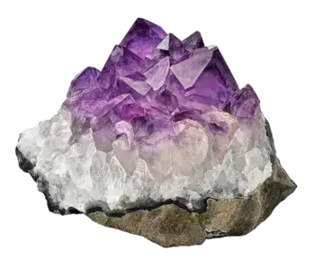 Amethyst - آمتیست