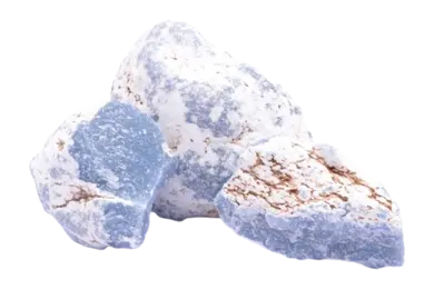 Angelite –- فواید و خواص سنگ آنجلیت