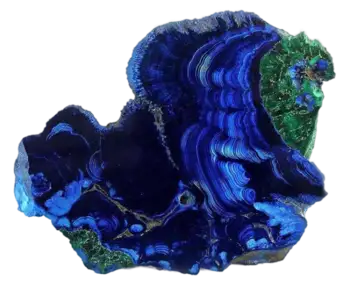 Azurite - آزوریت