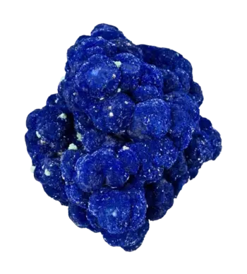 Azurite فواید و خواص سنگ آزوریت
