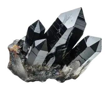 Black Onyx – فواید و خواص سنگ انیکس سیاه