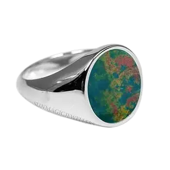Bloodstone چیست فواید و خواص سنگ خون