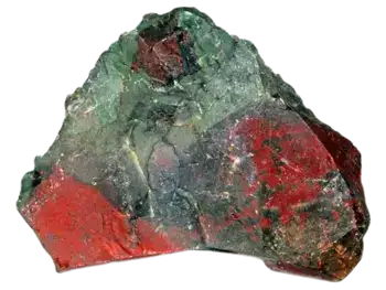 Bloodstone - سنگ خون