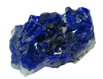 Blue Sapphire - یاقوت کبود
