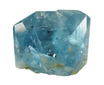 Blue Topaz - توپاز آبی