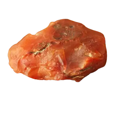 Carnelian – فواید و خواص سنگ عقیق کارنلین