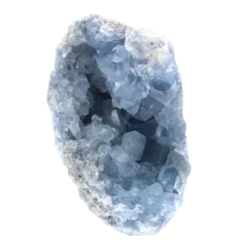 Celestite فواید و خواص سنگ سلستیت