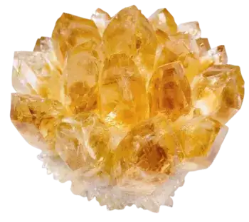 Citrine - سیترین