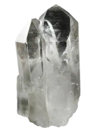 Clear Quartz - کوارتز شفاف