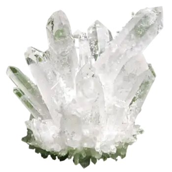 Clear Quartz – فواید و خواص سنگ کریستال کوارتز
