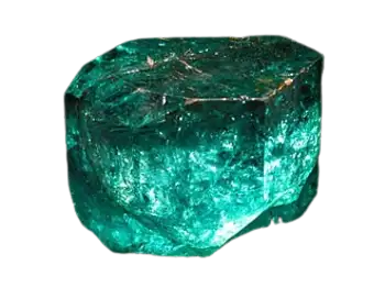 Emerald - زمرد