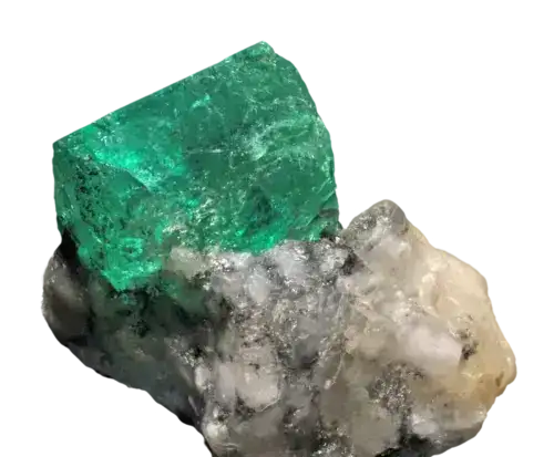 Emerald فواید و خواص سنگ زمرد