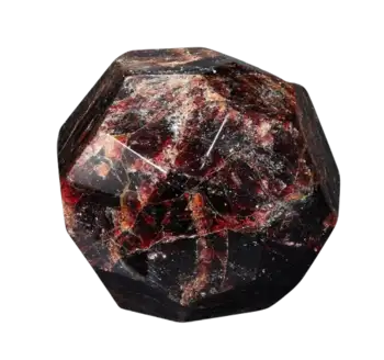 Garnet فواید و خواص سنگ گارنت