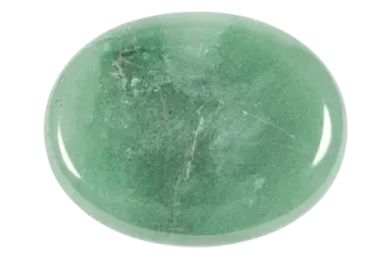 Green Aventurine فواید و خواص سنگ آونتورین سبز