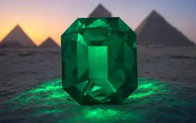 Green Emerald