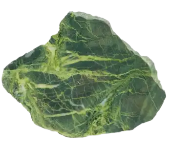 Green Jasper فواید و خواص سنگ جاسپر سبز