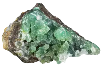 Green Quartz  فواید و خواص سنگ کوارتز سبز
