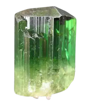 Green Tourmaline – فواید و خواص سنگ تورمالین سبز