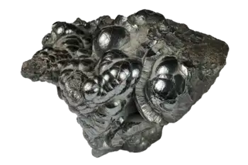 Hematite - حدید