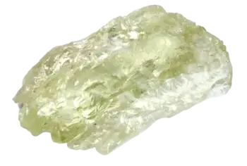 Hiddenite - هیدنیت