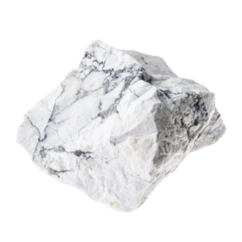 Howlite – فواید و خواص سنگ هولیت