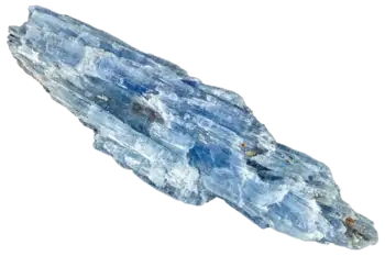 Kyanite - کیانیت