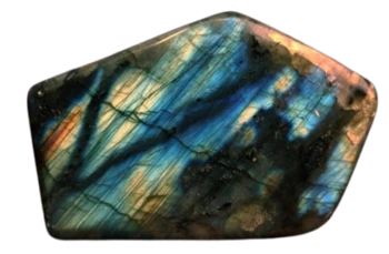 Labradorite فواید و خواص سنگ لابرادوریت