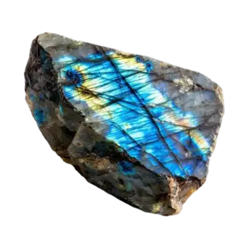 Labradorite - لابرادوریت