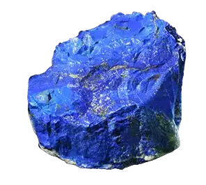 Lapis Lazuli -- فواید و خواص سنگ لاجورد