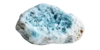 Larimar - لاریمار