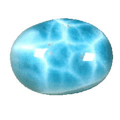 Larimar – فواید و خواص سنگ لاریمار
