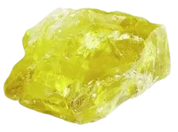 Lemon Quartz - کوارتز لیمویی