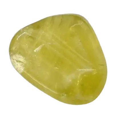 Lemon Quartz – فواید و خواص سنگ کوارتز لیمویی