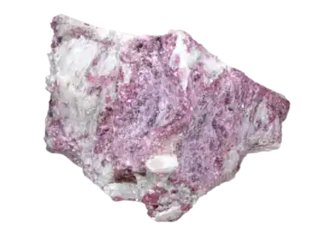 Lepidolite – فواید و خواص سنگ لپیدولیت