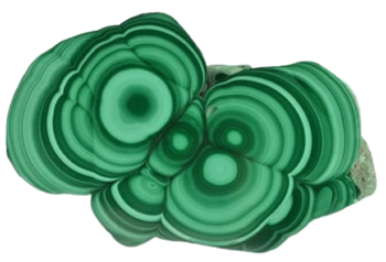 Malachite - مالاکیت