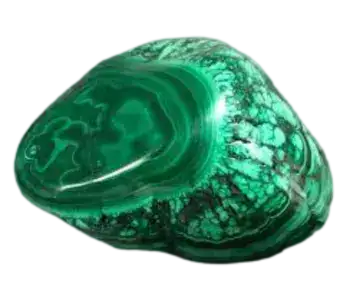 Malachite فواید و خواص سنگ مالاکیت