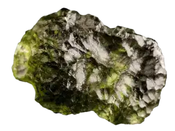 Moldavite فواید و خواص سنگ مولداویت