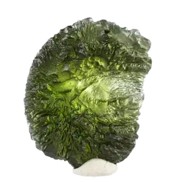 Moldavite - مولداویت