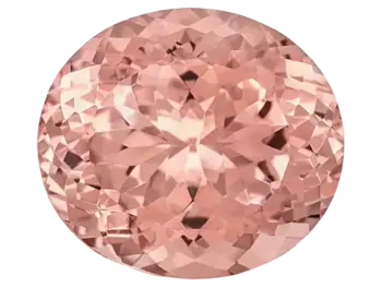 Morganite  فواید و خواص سنگ مورگانیت