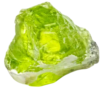 Peridot - زبرجد