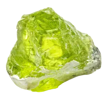 Peridot فواید و خواص سنگ زبرجد