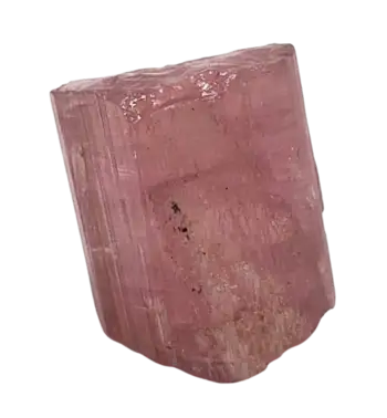 Pink Tourmaline - تورمالین صورتی