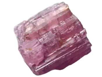 Pink Tourmaline فواید و خواص سنگ تورمالین صورتی