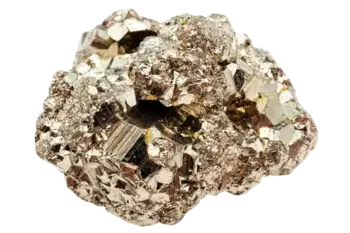 Pyrite - پیریت