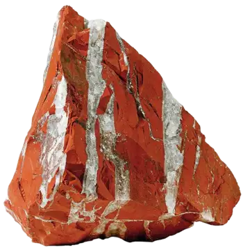Red Jasper - جاسپر سرخ