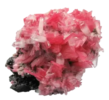 Rhodonite فواید - خواص سنگ رودونیت