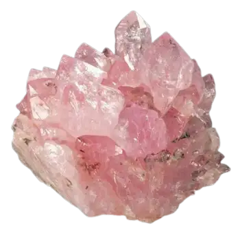 Rose Quartz - رز کوارتز