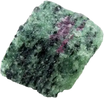 Ruby Zoisite - روبی زئوسیت
