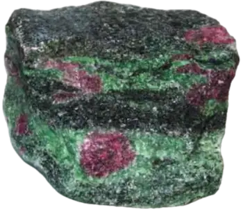 Ruby Zoisite – فواید و خواص سنگ روبی زئوسیت